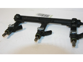 Топливная рампа 06E133681L, 06E906031 Audi A7 S7 4G