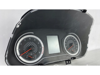 Přístrojová deska Hyundai i20 (BC3 BI3) 2020 94013Q0040