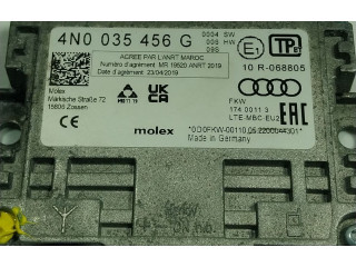 Блок управления 4N0035456G, 4N0035456G   Cupra Leon