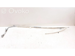 Боковая подушка безопасности 1Z9880742B Skoda Octavia Mk2 (1Z)