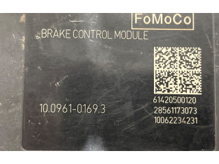 Блок АБС 1855901, 100961-01693   Ford  Kuga II  2013 - 2019 года