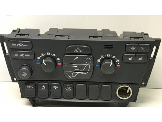 Блок управления климат-контролем 30746022, 05W32E04 Volvo S60