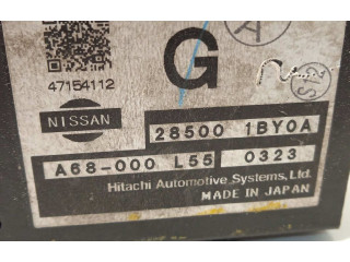 Блок управления 285001BY0A   Infiniti EX