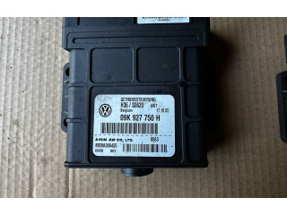 Блок управления коробкой передач 09K927750H, 09K927750H Volkswagen Transporter - Caravelle T5