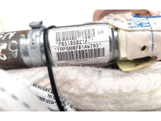 Боковая подушка безопасности P05108021AD, P05108021 Jeep Grand Cherokee