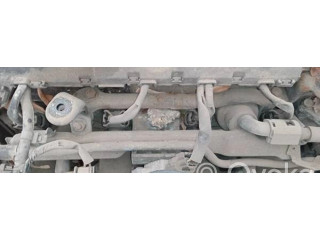 Топливная рампа Honda FR-V 1.7