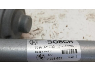 Комплект механизма стеклоочистителей