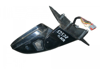 Зеркало электрическое        Jaguar XF   -  года   