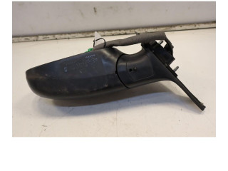 Зеркало электрическое Volvo S80 1999 - 2003 года