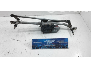 Моторчик дворников Audi Q5 SQ5