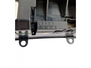 Спидометр (приборный щиток)  4B0919860, 8L0919272   Audi A6 S6 C5 4B 