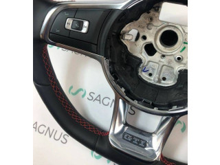 Руль Volkswagen Golf VII  2013 - 2019 года 5G0419091JG      