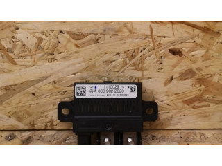 Реле загрузки