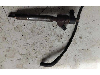 Форсунка 0445110251    Volvo XC90   