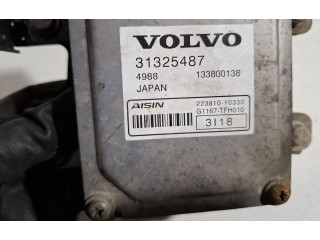 Блок управления коробкой передач 31325487   Volvo V60