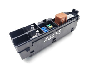 Блок предохранителей    Infiniti FX    