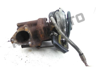 Turbodmychadlo Турбина Fiat Punto (176)