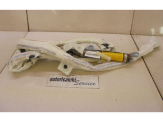 Боковая подушка безопасности 6P4880742   Audi A3 S3 8P