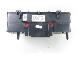 Přístrojová deska  Volkswagen Caddy 2006 2K0920840D, 2K0920840D  