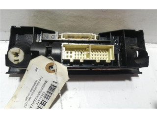 Блок управления климат-контролем 6Y0820045B, 6Y0820045B Skoda Fabia Mk1 (6Y)