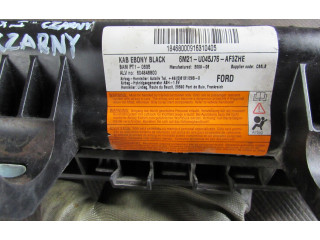 Подушка безопасности для колен U045J76 Ford S-MAX