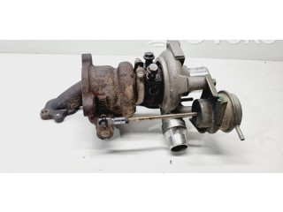 Turbodmychadlo Турбина 144106079R, 1441100Q3F Nissan Pulsar HRA2DDT 101024ED9B