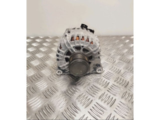 Генератор 30659390   Volvo C30      