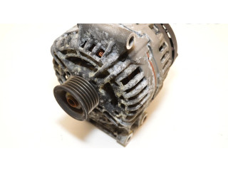 Генератор 0124325158, 12317550997 Mini One - Cooper R50 - 53 1.6