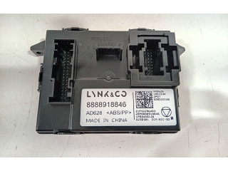 Блок управления кондиционера воздуха / климата/ печки (в салоне) 8888918846 Lynk & co 01