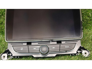 Дисплей    42498391, 545290509   Buick Encore I