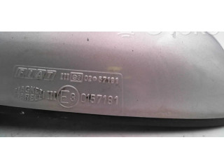 Zpětné zrcátko Fiat Punto (188) 1999 735395761, 157181