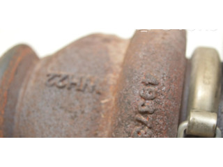 Turbodmychadlo Турбина TD02H2-07TVT-21, 0375Q9 Citroen Berlingo 1.6 9HN (DV6ETED)