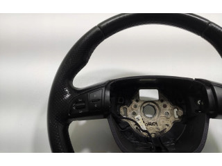 Руль Skoda Fabia Mk2 (5J) 2007 - 2014 года 5J0419091E