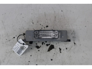 Блок управления двигателя    Alfa Romeo Giulietta