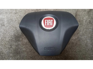 Подушка безопасности водителя 34112936A, 07355265250   Fiat Fiorino