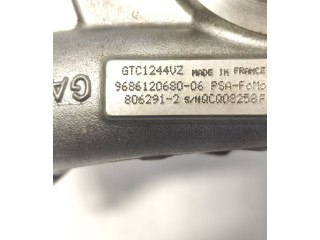 Турбина Citroen C4 II Picasso 9686120680, GTC1244VZ