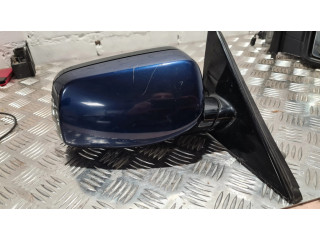 Zpětné zrcátko pravé BMW 5 E60 E61 2008