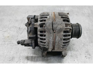 Генератор Ford Galaxy