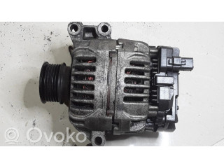 Генератор 0124325031, 7700434899 Renault Megane I 1.9