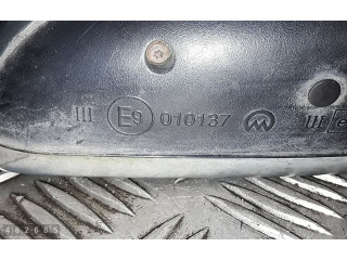 Зеркало электрическое Skoda Octavia Mk1 (1U) 1996 - 2004 года