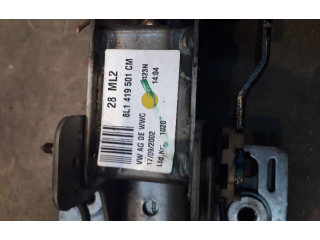 Рулевая рейка 8L1419501CM, 8L1419501CM Audi A3 S3 8L 1996 - 2003 года