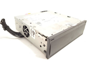 Блок управления 3V0035820M Skoda Karoq