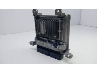 Řídící jednotka A6519007500, 28336101 Mercedes-Benz C W204 2013