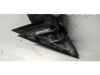 Зеркало электрическое Skoda Fabia Mk2 (5J) 2007 - 2014 года