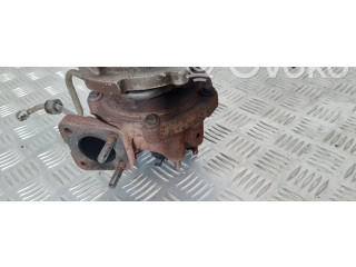 Turbodmychadlo Турбина Dodge Nitro