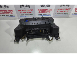 Přístrojová deska Audi A8 S8 D3 4E 2002 4E0920930