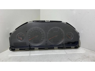 Панель приборов 30746102, 8602885 Volvo S60