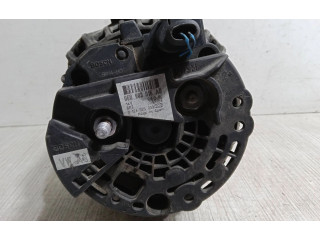 Генератор 06B903016AB Audi A4 Allroad