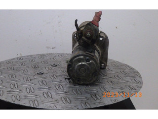 Стартер 8200584664 Dacia Sandero