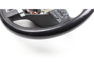 Руль Volkswagen Touran II  2010 - 2016 года 1T0419091AC      